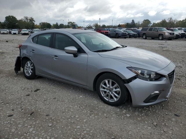 VIN JM1BM1L76E1149414 2014 MAZDA 3 no.4