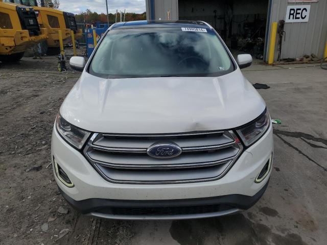 VIN 2FMTK4J8XFBB78956 2015 Ford Edge, Sel no.5