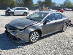 2018 TOYOTA CAMRY L - 4T1B11HK7JU640889
