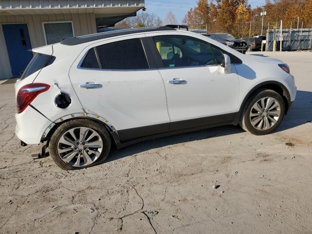 2017 BUICK ENCORE PRE - KL4CJASB3HB172600