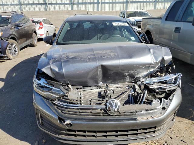 2024 VOLKSWAGEN JETTA SPOR - 3VWBM7BU9RM040753