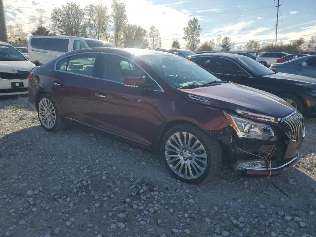 VIN 1G4GF5G31FF226818 2015 Buick Lacrosse, Premium no.4