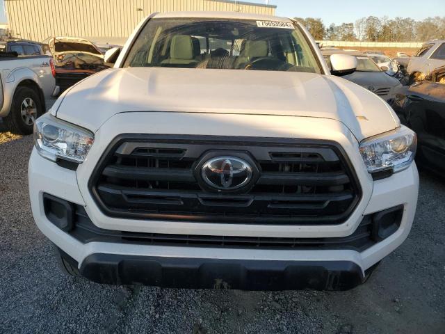 2019 TOYOTA TACOMA DOU - 3TMCZ5AN0KM227490
