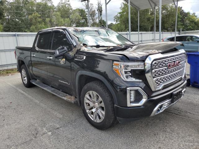 2019 GMC SIERRA K15 - 1GTU9FED6KZ333131
