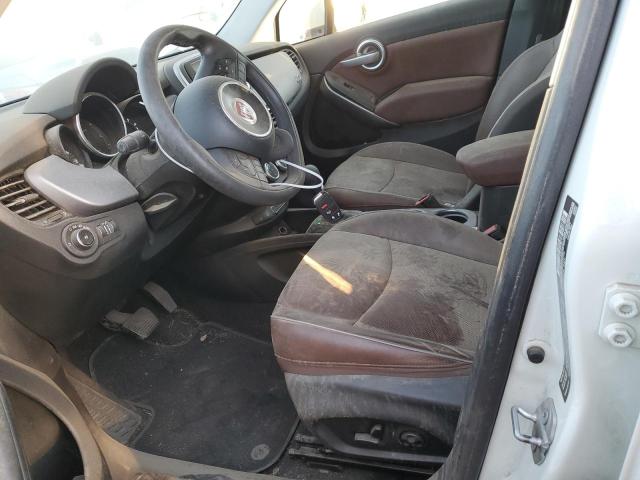 2016 FIAT 500X LOUNG - ZFBCFYDTXGP351744