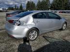 KIA FORTE LX photo