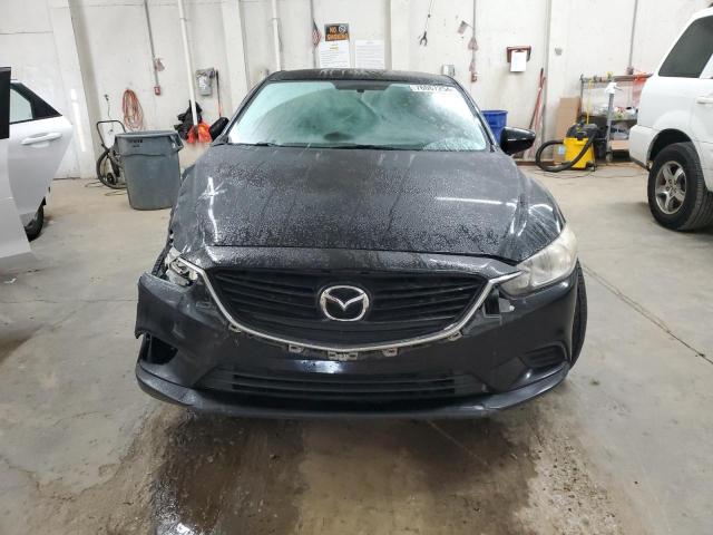 VIN JM1GJ1V69E1143884 2014 MAZDA 6 no.5