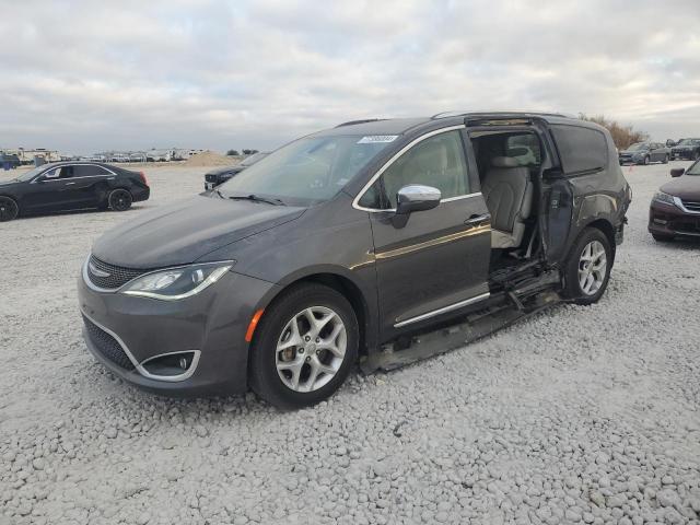 2020 CHRYSLER PACIFICA L #2982356173