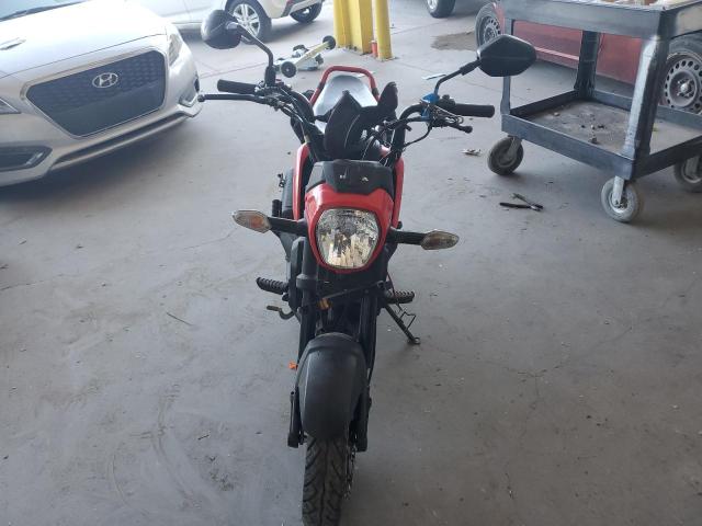 2022 HONDA NVA110 B 3H1JK0709ND005590