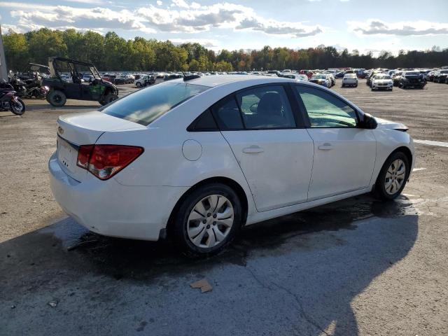 2016 CHEVROLET CRUZE LIMI - 1G1PC5SG0G7216020