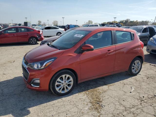 2022 CHEVROLET SPARK 1LT #3024176840