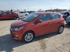 Lot #3024176840 2022 CHEVROLET SPARK 1LT