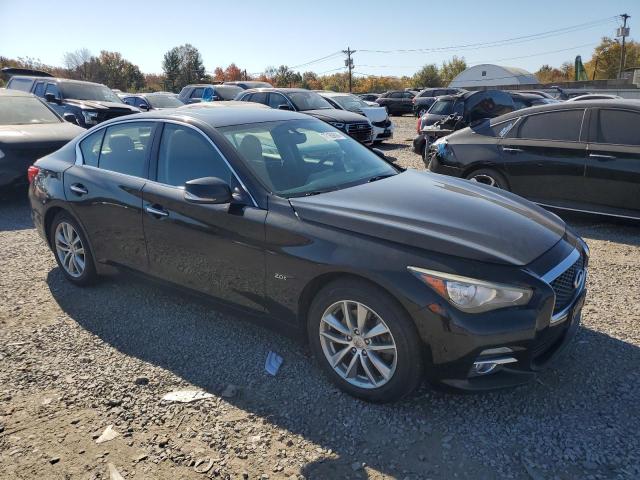 2016 INFINITI Q50 BASE - JN1CV7AR9GM251433