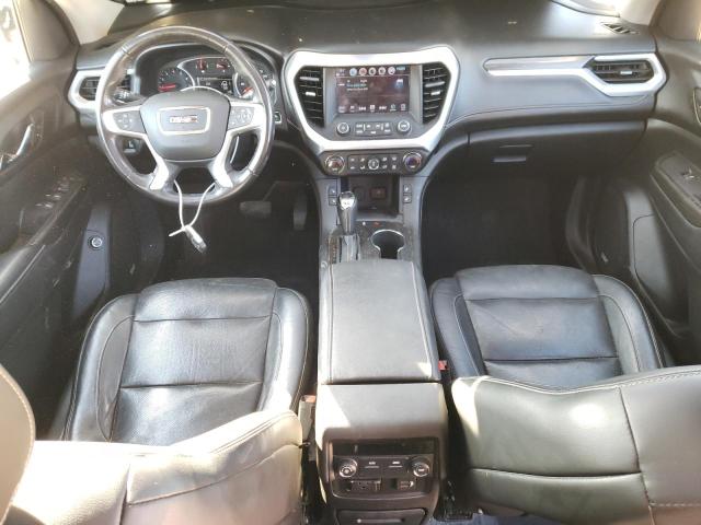 2018 GMC ACADIA SLT - 1GKKNULS7JZ240789