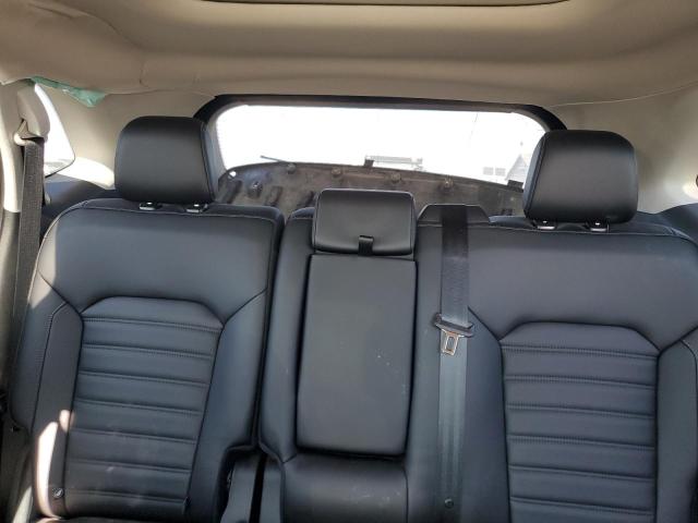 2021 FORD EDGE SEL - 2FMPK4J99MBA20275