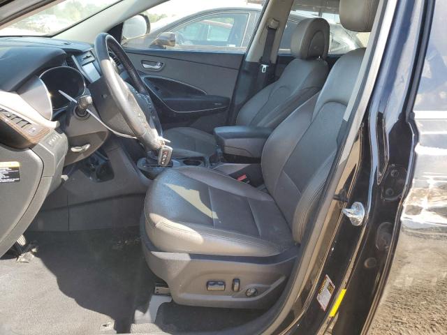 2017 HYUNDAI SANTA FE S - 5NMZU3LB0HH001431