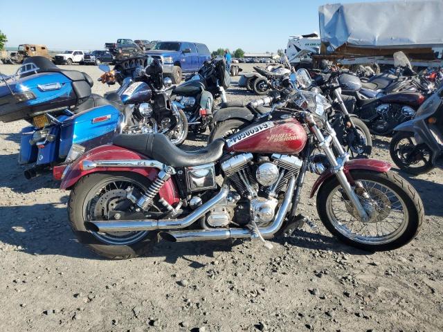 2004 HARLEY-DAVIDSON FXDL #2895592405