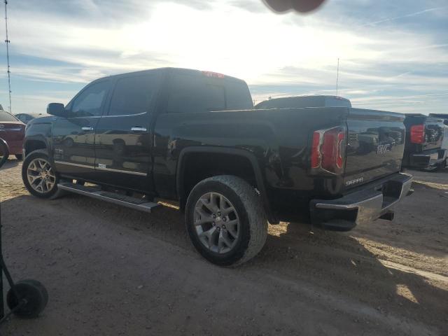 2018 GMC SIERRA K15 - 3GTU2NEC0JG615656