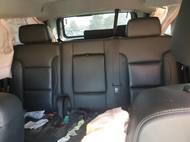2018 GMC YUKON SLT 1GKS2DKC8JR384564