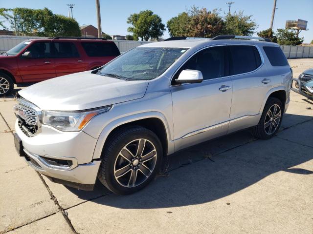 GMC ACADIA DENALI