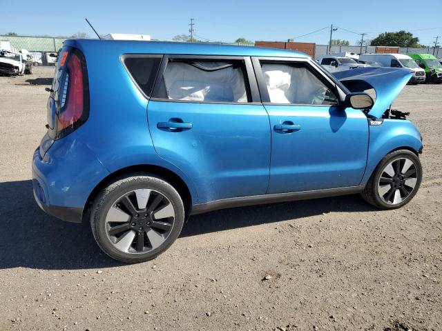 VIN KNDJP3A55J7550251 2018 KIA Soul, + no.3