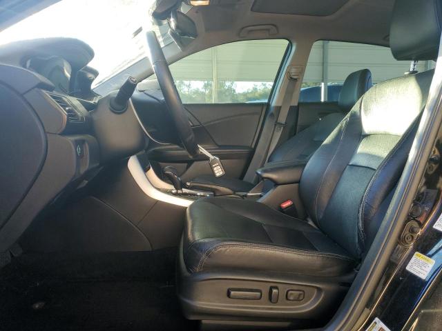 2015 HONDA ACCORD EXL - 1HGCR3F8XFA012582