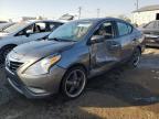 2018 NISSAN VERSA S - 3N1CN7AP7JL809327