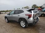 CHEVROLET TRAX LS снимка