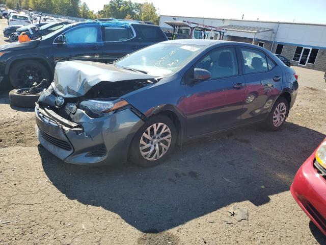 VIN 2T1BURHE3HC875267 2017 Toyota Corolla, L no.1