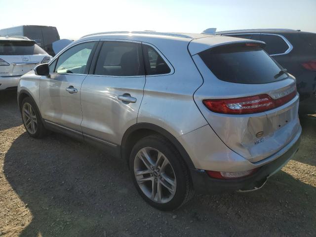 2016 LINCOLN MKC RESERV - 5LMTJ3DH8GUJ26968