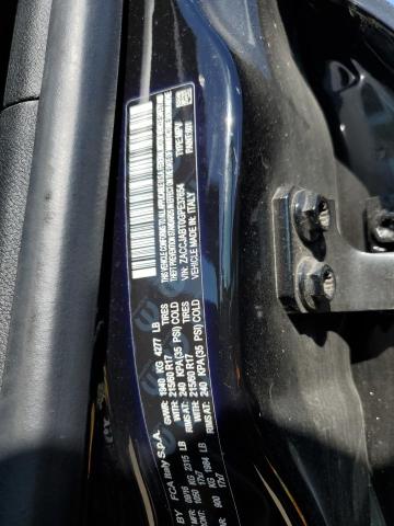 2016 JEEP RENEGADE L - ZACCJABT0GPE37654