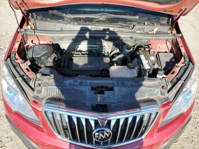 VIN KL4CJGSB0EB785983 2014 Buick Encore no.12