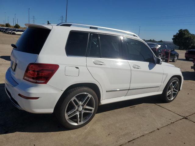 2015 MERCEDES-BENZ GLK 350 - WDCGG5HB6FG405979