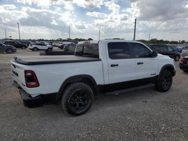 2023 RAM 1500 REBEL - 1C6SRFLT7PN513077