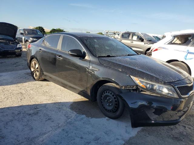 VIN 5XXGM4A73EG283859 2014 KIA Optima, LX no.4