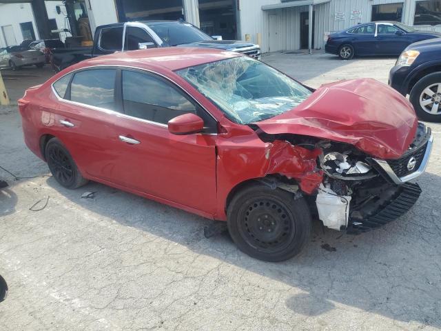 VIN 3N1AB7AP0HL644358 2017 Nissan Sentra, S no.4