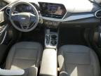 CHEVROLET TRAX LS photo