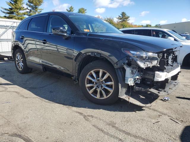 2016 MAZDA CX-9 TOURI - JM3TCBCY5G0114188