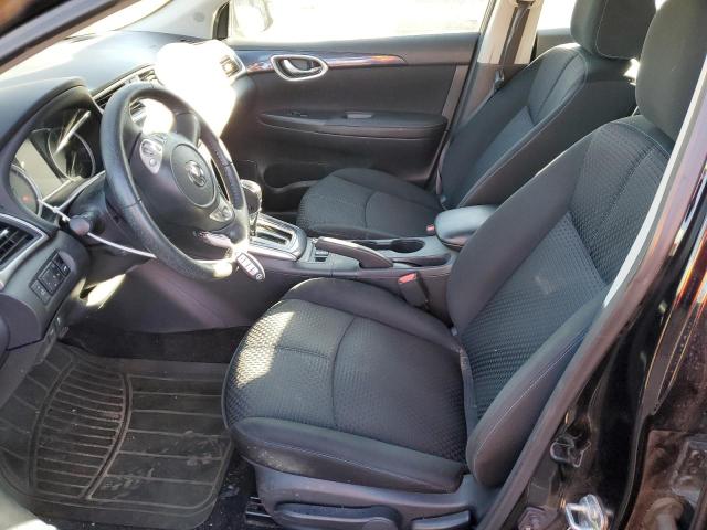2019 NISSAN SENTRA S - 3N1AB7AP1KY382683