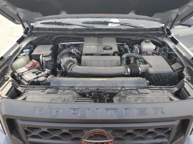 2023 NISSAN FRONTIER S - 1N6ED1EK6PN625345