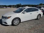 2018 NISSAN ALTIMA 2.5 - 1N4AL3AP1JC186520