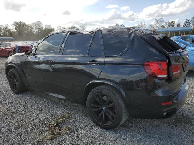 2017 BMW X5 XDRIVE5 - 5UXKR6C58H0J84039