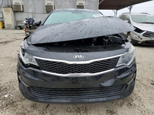 2016 KIA OPTIMA LX - 5XXGT4L32GG108759