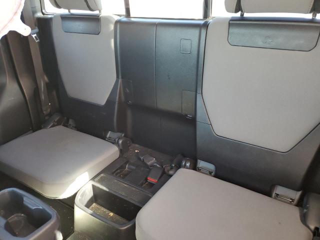 2021 TOYOTA TACOMA ACC - 3TYRX5GN8MT013278
