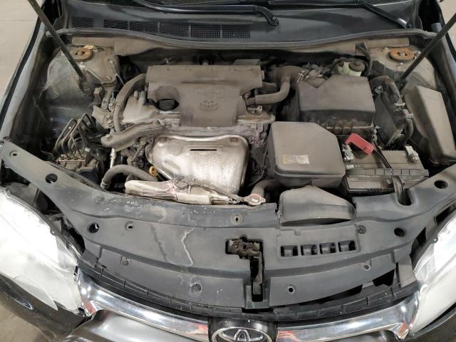 VIN 4T4BF1FKXGR553877 2016 TOYOTA CAMRY no.11