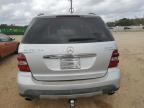 MERCEDES-BENZ ML 320 CDI photo