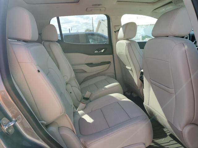 2021 GMC ACADIA DEN - 1GKKNXLS2MZ163075
