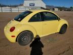 VOLKSWAGEN NEW BEETLE photo