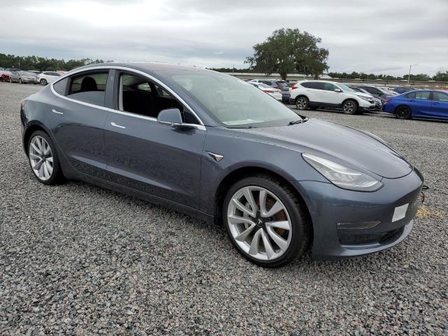 VIN 5YJ3E1EA7JF020027 2018 Tesla MODEL 3 no.4