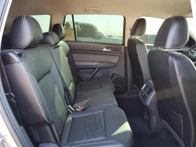 2023 VOLKSWAGEN ATLAS SE - 1V2HR2CA6PC504424